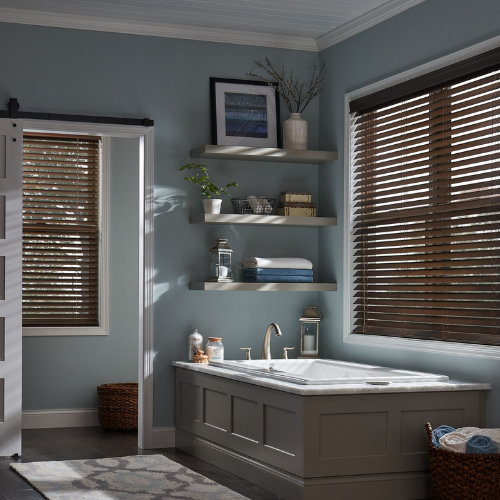 Interior Window Coverings solutions in Grandy NC