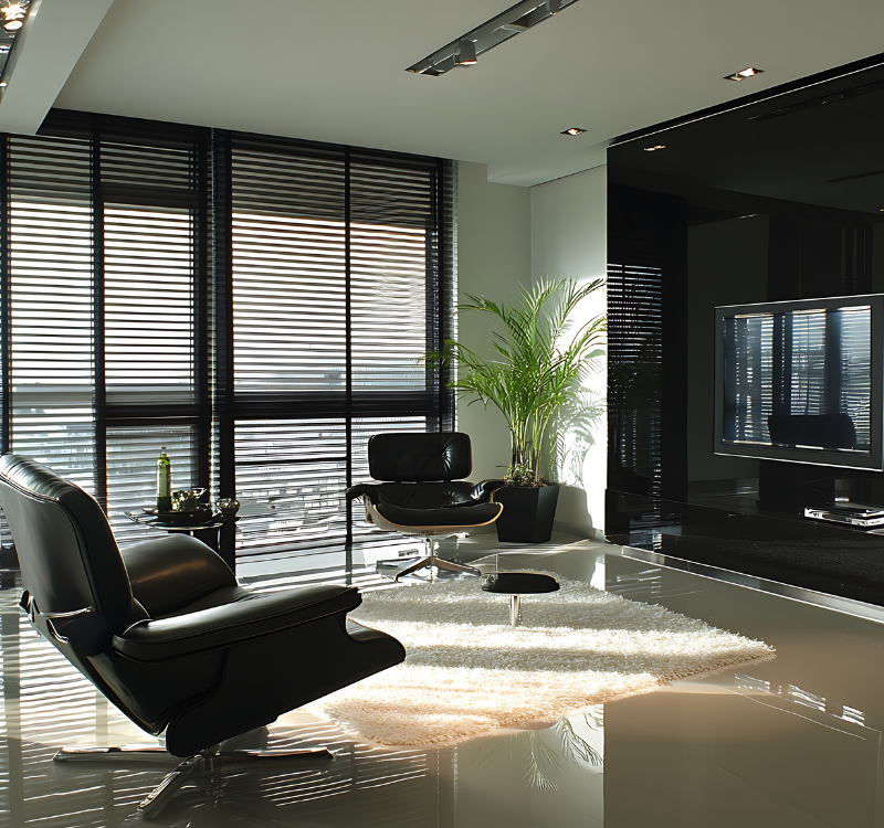 Motorized Window Treatments solutions in Grandy NC